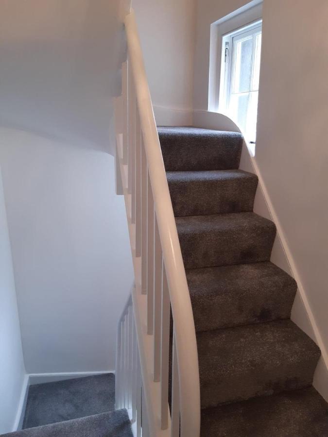 Sanderling - Grade 2 Listed Georgian Townhouse By The Sea ペンザンス エクステリア 写真