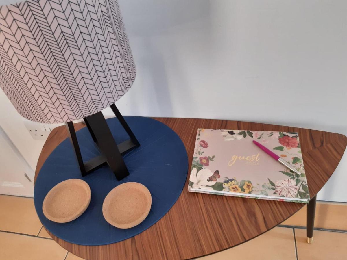 Sanderling - Grade 2 Listed Georgian Townhouse By The Sea ペンザンス エクステリア 写真
